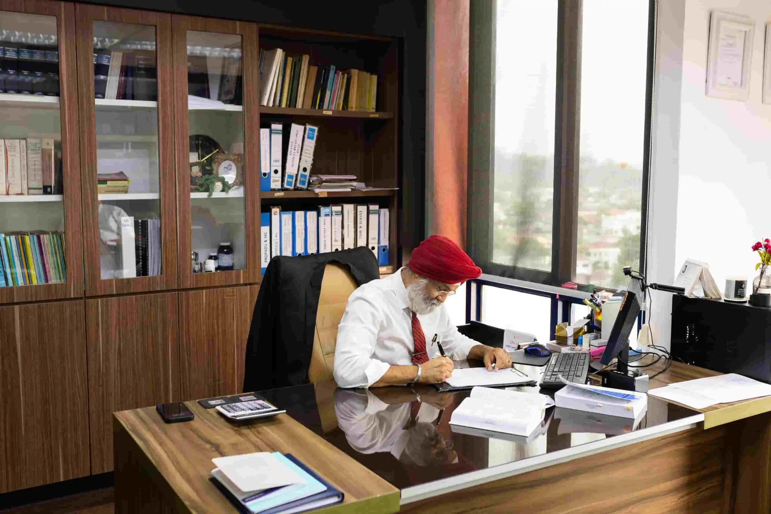 Trusted Partners In Legal Excellence